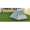 2persons Outdoor Camping Dome Tent Travelling Hiking Backpacking Waterproof Cpai-84